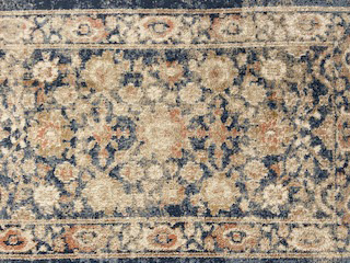 Large area rugs cleaned